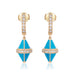 Tresor Iconec Earring