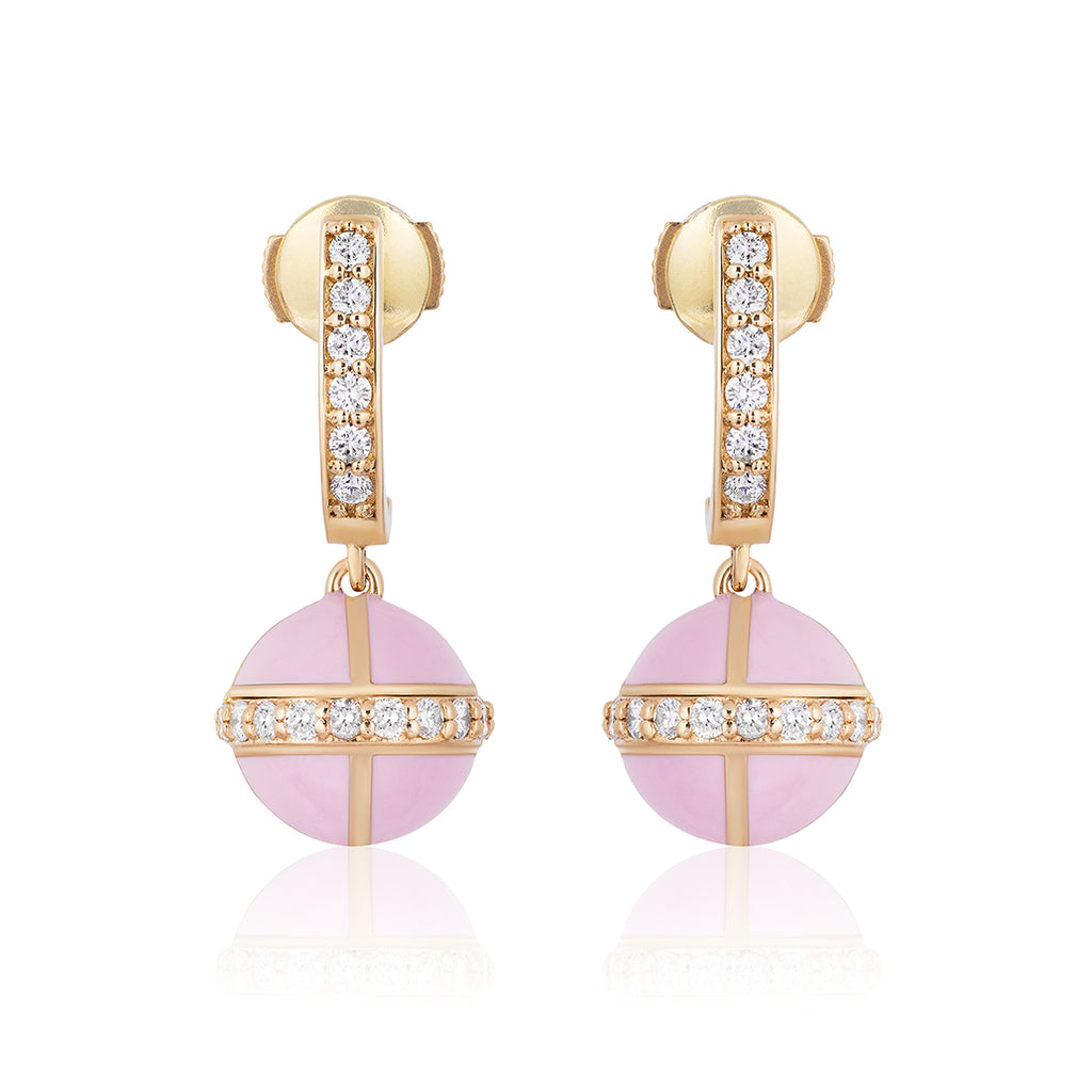 Rising Canopus Earring