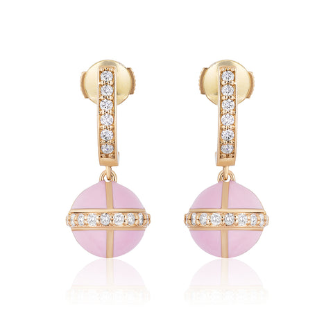 Rising Canopus Earring