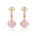 Rising Canopus Earring
