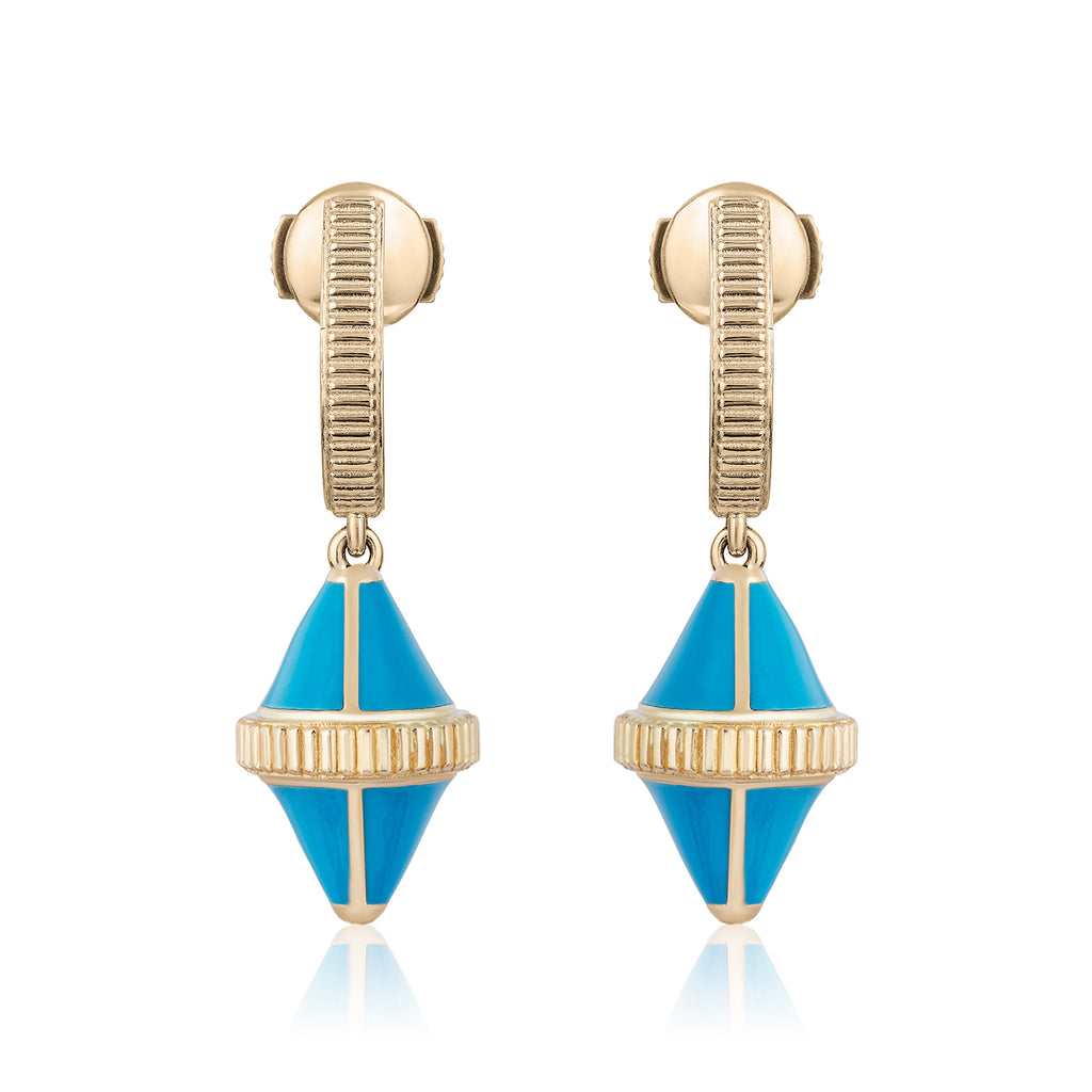 Tresor Iconec Earring