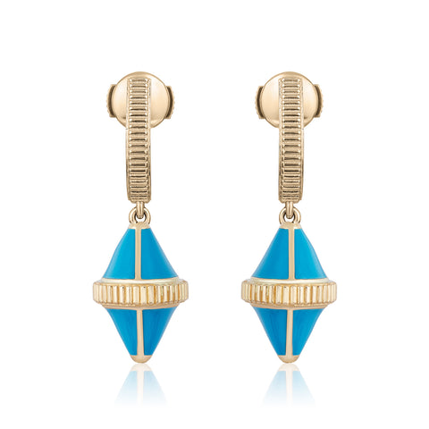 Tresor Iconec Earring