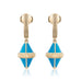 Tresor Iconec Earring