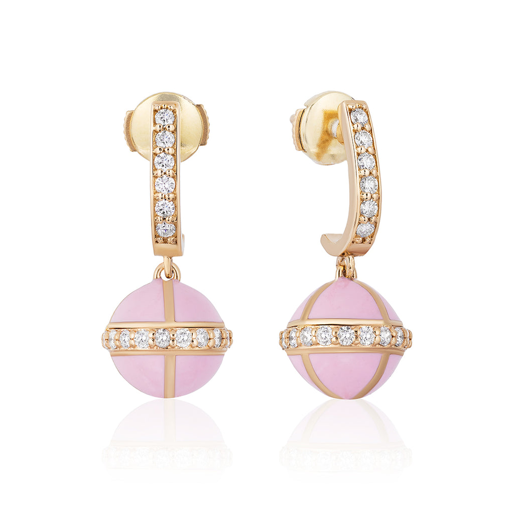 Rising Canopus Earring