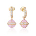 Rising Canopus Earring