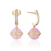 Rising Canopus Earring