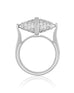 Golden Iconec Ring