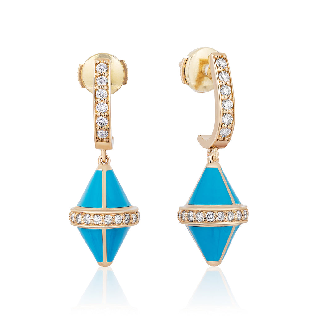 Tresor Iconec Earring