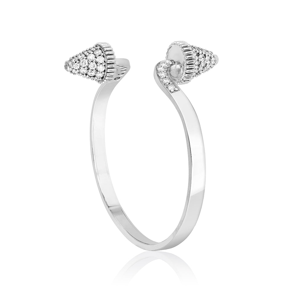 Tresor Iconec Bangle Bracelet