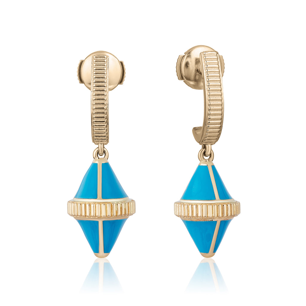 Tresor Iconec Earring