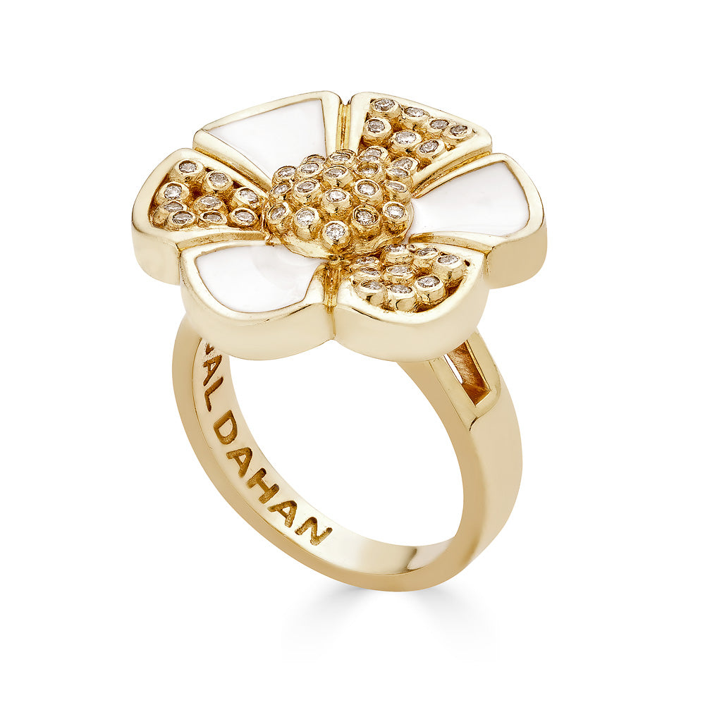 Queen Idoraelle Ring