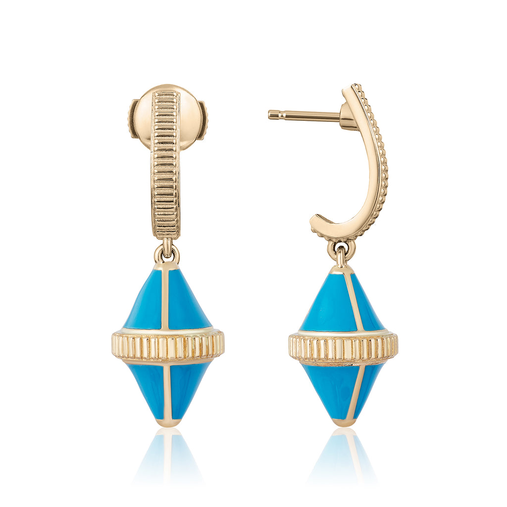 Tresor Iconec Earring