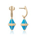 Tresor Iconec Earring