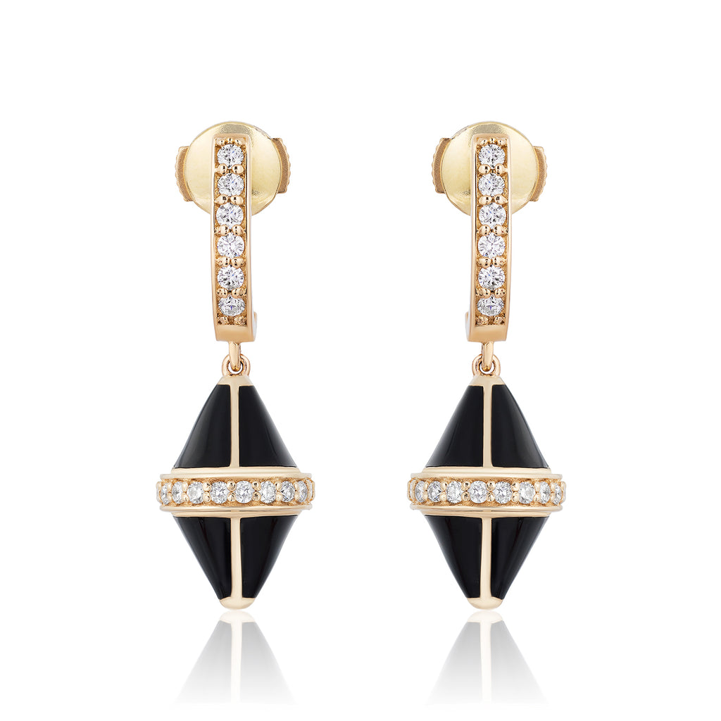 Tresor Iconec Earring