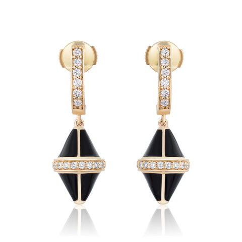 Tresor Iconec Earring