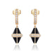 Tresor Iconec Earring
