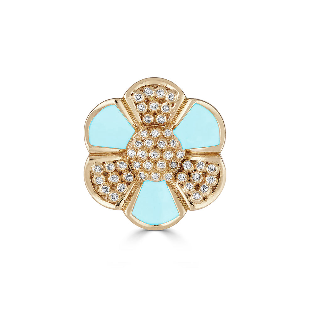 Queen  Idoraelle Ring