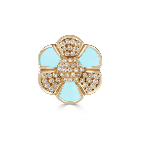 Queen  Idoraelle Ring