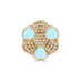 Queen  Idoraelle Ring
