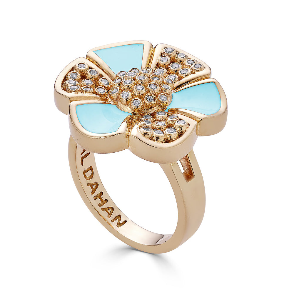 Queen Idoraelle Ring