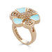 Queen  Idoraelle Ring