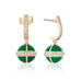 Rising Canopus Earrings
