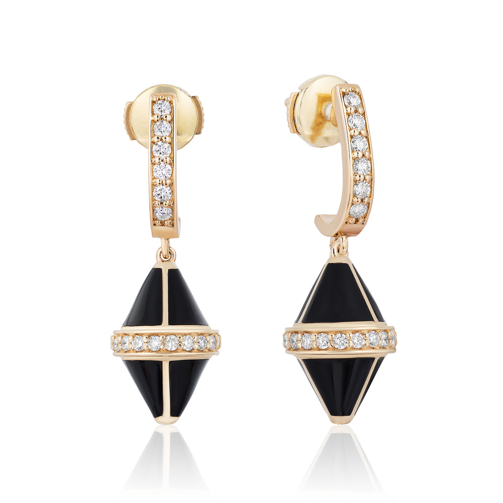 Tresor Iconec Earring