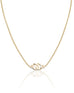 The Aphrodite Cuffs of Love Pendant