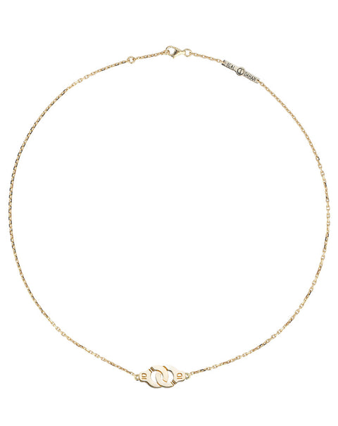 The Aphrodite Cuffs of Love Bracelet