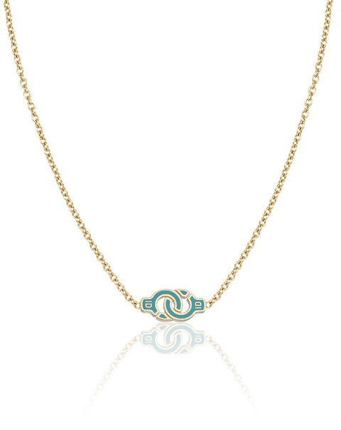 The Gaea Cuffs of Love Pendant