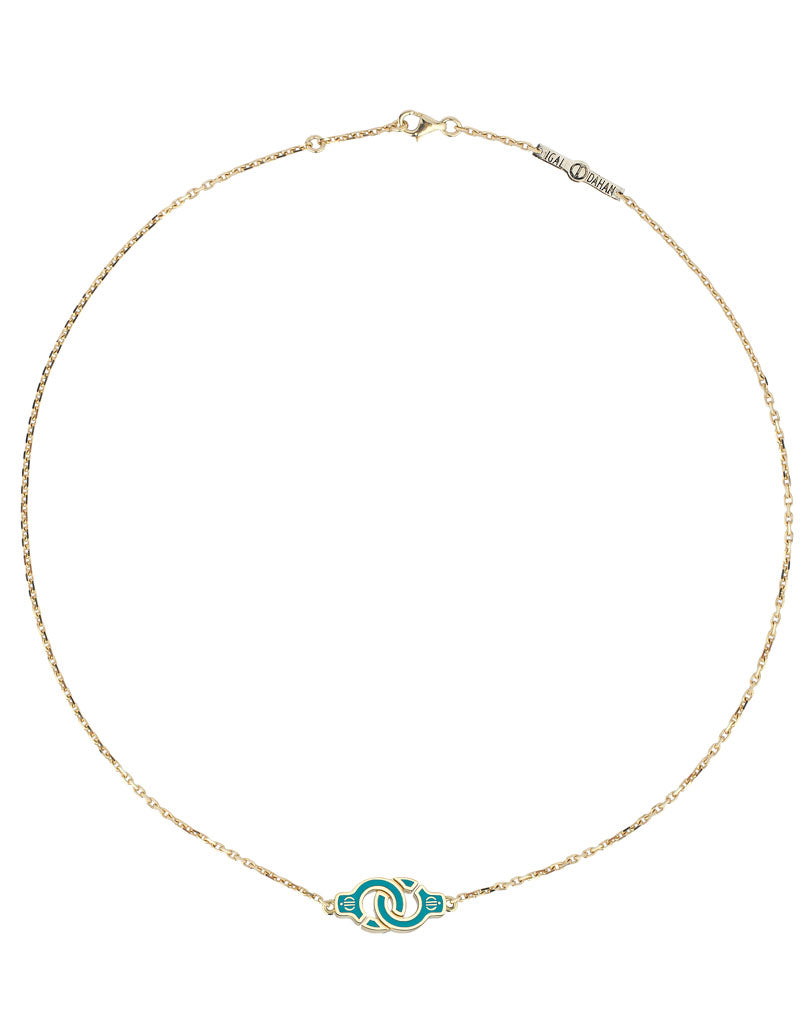 The Gaea Cuffs of Love Bracelet