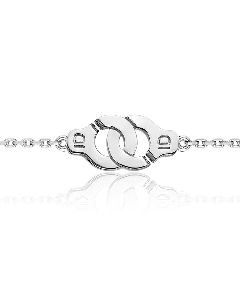 The Hedone Cuffs of Love Bracelet
