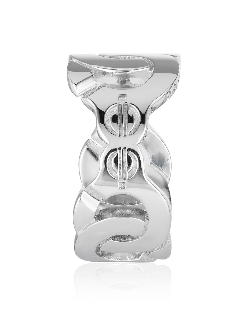 The Hedone Cuffs of Love Ring