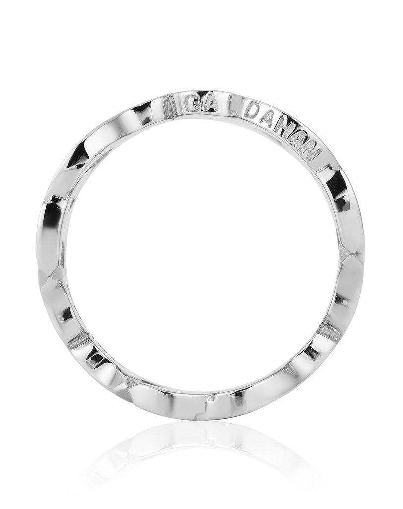 The Hedone Cuffs of Love Ring