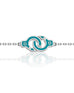 The Iris Cuffs of Love Bracelet