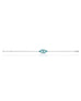 The Iris Cuffs of Love Bracelet