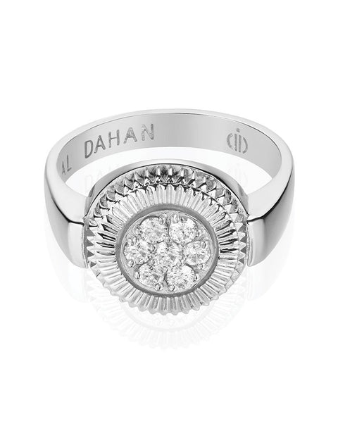 Winder of Love Ring