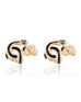 The Nyx Cuffs of Love  Earrings