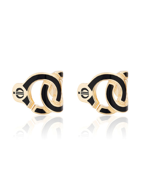 The Nyx Cuffs of Love  Earrings