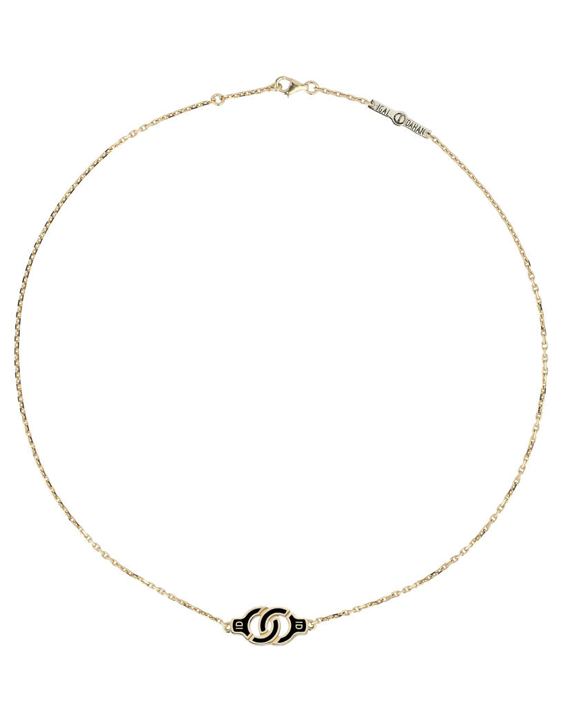 The Nyx Cuffs of Love Bracelet