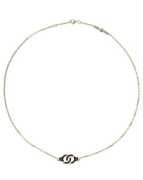 The Nyx Cuffs of Love Bracelet