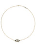 The Nyx Cuffs of Love Bracelet