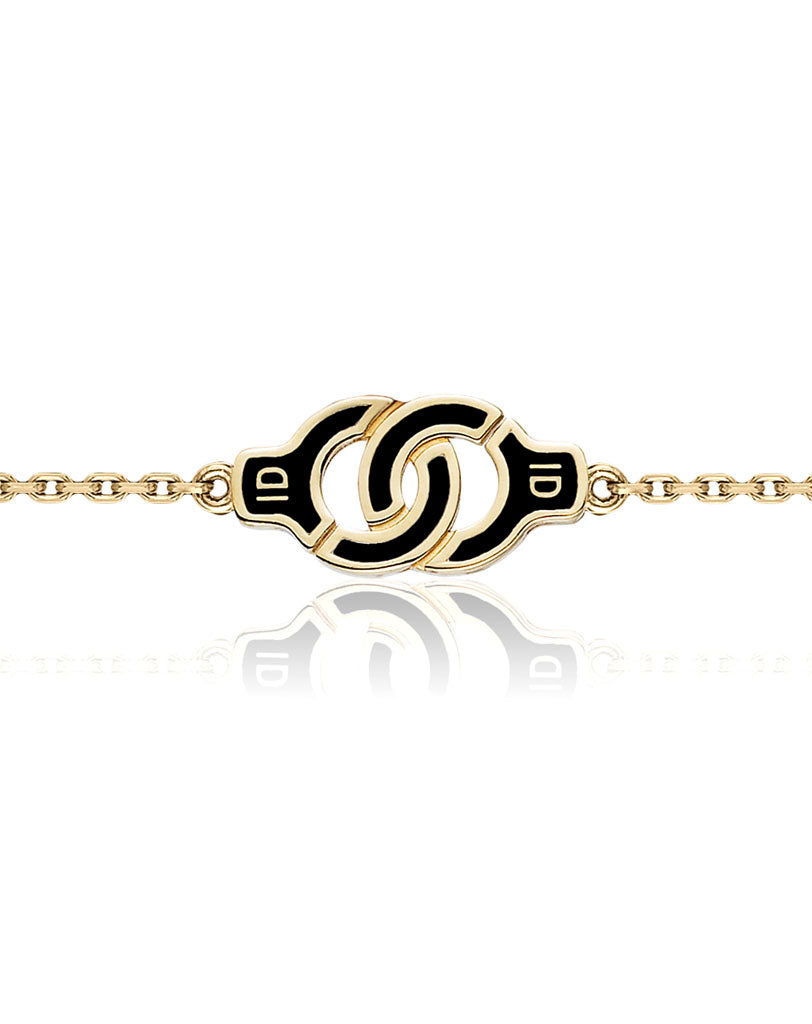 The Nyx Cuffs of Love Bracelet