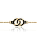 The Nyx Cuffs of Love Bracelet