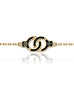 The Nyx Cuffs of Love Bracelet