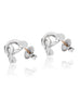 The Phanes Cuffs of Love  Earrings