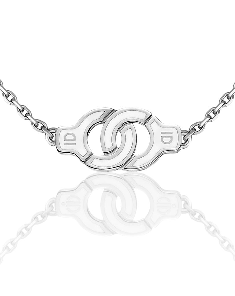 The Phanes Cuffs of Love Necklace - Five Cuff