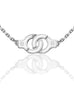 The Phanes Cuffs of Love Necklace - Five Cuff