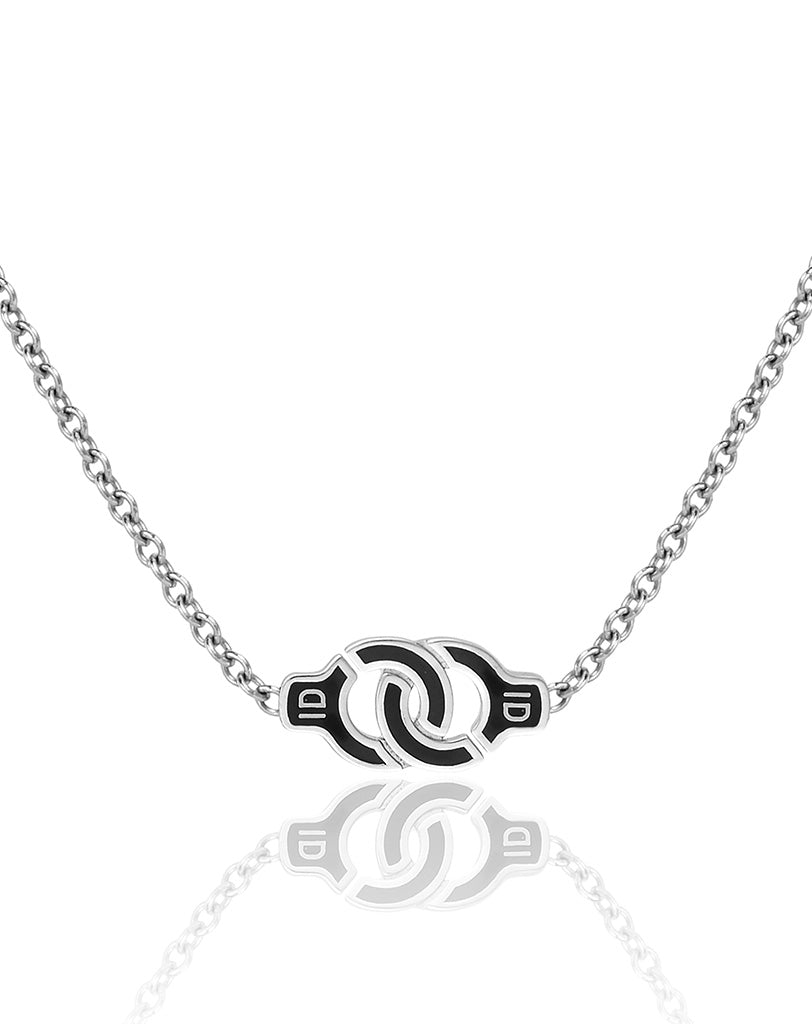 The Physis Cuffs of Love Pendant