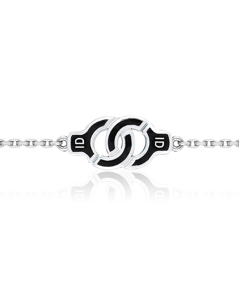 The Physis Cuffs of Love Bracelet